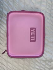 Lancheira Yeti Day Trip Power rosa comprar usado  Enviando para Brazil