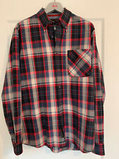 Camicia uomo marlboro usato  Rocca Priora