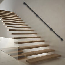 Wall handrail stair for sale  BURTON-ON-TRENT