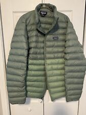 down jacket xxl mens for sale  Casper