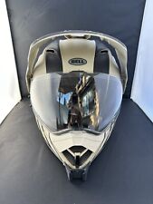 Bell MX-9 Adventure Mips Motorcycle Helmet Matte Sand & Black Medium for sale  Shipping to South Africa