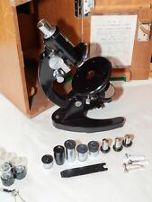 Vintage olympus microscope for sale  Citrus Heights