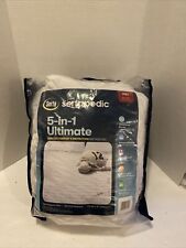 Sertapedic ultimate quilted for sale  Pell City