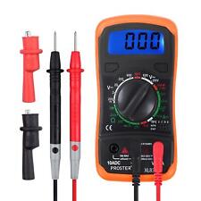 Proster multimeter 2000counts for sale  Ireland