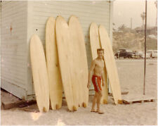 balsa surfboard for sale  Hanapepe