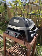 Weber pulse 2000 for sale  Shipping to Ireland