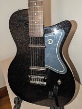 Danelectro baritone guitar for sale  Brighton