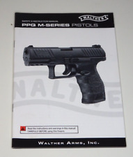 Walther arms inc for sale  Waconia