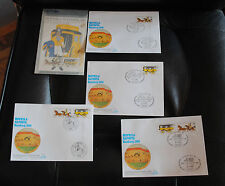 Bund lot fdc gebraucht kaufen  Eschau