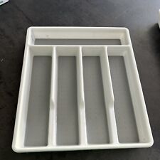 Sturdy cutlery tray for sale  WORCESTER