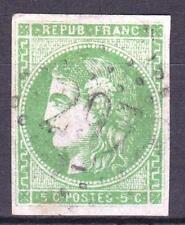 Stamp timbre bordeaux d'occasion  Grisolles