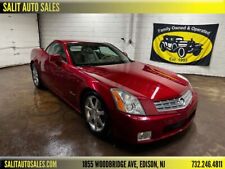 2004 cadillac xlr for sale  Edison