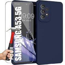 Coque silicone samsung d'occasion  France