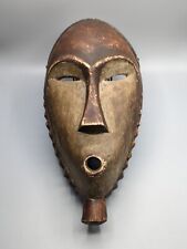 African baoule mask for sale  CAERPHILLY