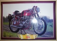 Tribsa 1992 triumph for sale  UK