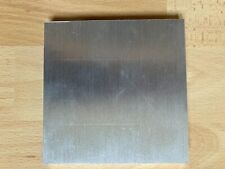 Aluminium platten almg4 gebraucht kaufen  Hille