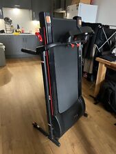 Electric folding treadmill for sale  MANCHESTER