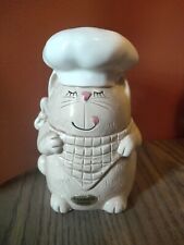 Chef kitty cat for sale  Potterville