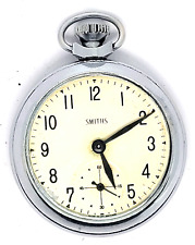 Smith pocket watch for sale  Emeryville