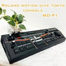 Console Roland Edirol Motion Dive.Tokyo comprar usado  Enviando para Brazil