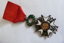 Legion honneur 1870 d'occasion  Coutances