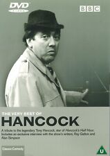 Best hancock dvd for sale  WESTCLIFF-ON-SEA