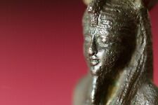 Nefertem egyptian statuette d'occasion  Expédié en Belgium