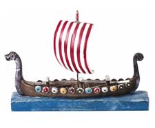 Viking ship resin for sale  GLOUCESTER