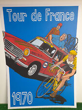 Peugeot 404 cyclisme d'occasion  Saint-Georges-de-Didonne
