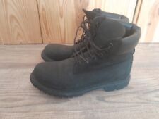 timberland stiefel 40 damen gebraucht kaufen  Bad Kissingen