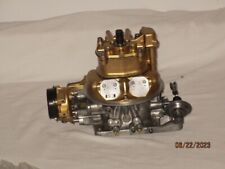 Holley 4000 carburetor for sale  Northampton