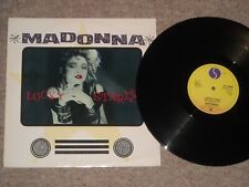 Madonna vinyl single for sale  BIRMINGHAM