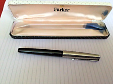 parker 51 pen box for sale  MANCHESTER