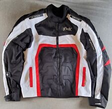 Adventure motorcycle jacket for sale  Hardy
