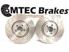 Front brake discs for sale  Shipping to Ireland