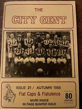 City gent issue for sale  LANCASTER