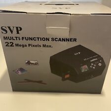 Scanner digital foto/negativo SVP PS6800. Completo comprar usado  Enviando para Brazil
