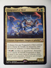 Fongepied skwi invasion d'occasion  Narbonne
