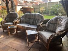 cane table and chairs for sale  ASCOT