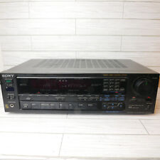 Sony STR-AV710 2 Channel 100 Watt Stereo Receiver Audio/Video Control Center for sale  Shipping to South Africa