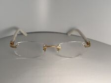 Cartier eyeglasses women for sale  Titusville