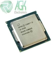 Intel i3-6320 3.9GHz LGA 1151 Desktop CPU Processor SR2H9 for sale  Shipping to South Africa