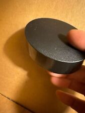 Oval black magnet for sale  Milford