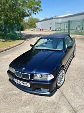 bmw 328i convertible e36 for sale  CHESTER