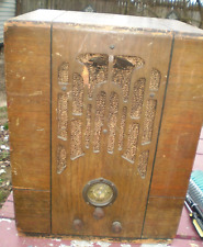 Antique silvertone table for sale  Indianapolis