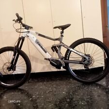 Bicicletta elettrica usata usato  Genova