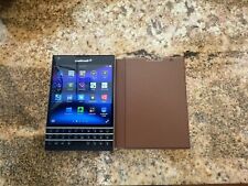 blackberry p9981 for sale  Murrieta