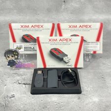 Convertidor adaptador de mouse y teclado XIM APEX para PS3 PS4 Xbox One Xbox PC segunda mano  Embacar hacia Argentina
