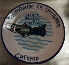 Ristorante siciliana catania usato  Italia