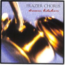 Frazier chorus dream for sale  BRADFORD